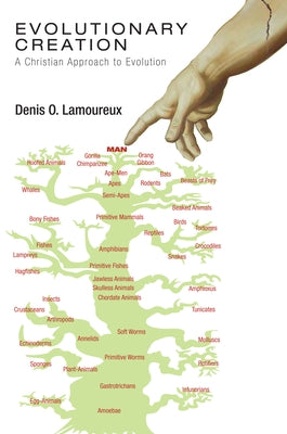 Evolutionary Creation Paperback Wipf & Stock Publishers