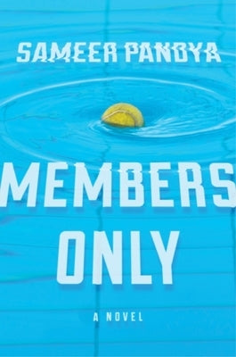 Members Only Paperback Mariner Books