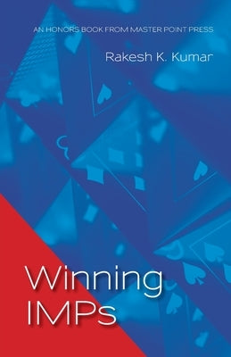 Winning IMPs Paperback Master Point Press