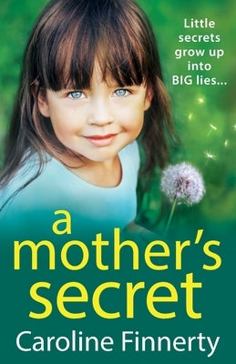 A Mother's Secret by Finnerty, Caroline