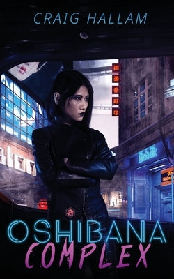 Oshibana Complex Paperback Inspired Quill