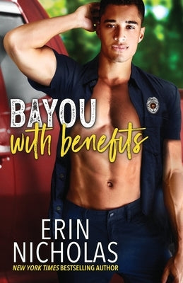 Bayou With Benefits Paperback En Fiction, Inc