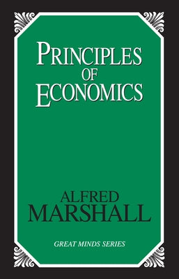 Principles of Economics Paperback Prometheus Books