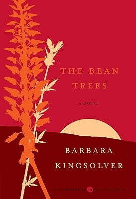 The Bean Trees Harper Perennial