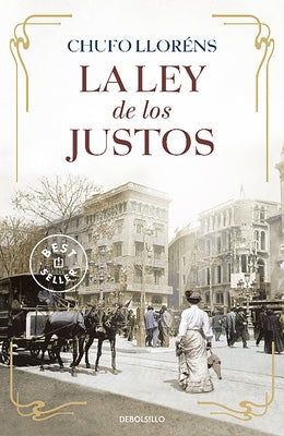 La Ley de Los Justos / The Law of the Righteous by Lloréns, Chufo