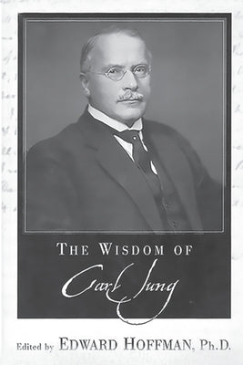 The Wisdom of Carl Jung Paperback Independently Published