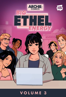 Big Ethel Energy Vol. 3 by Brown Ahmed, Keryl