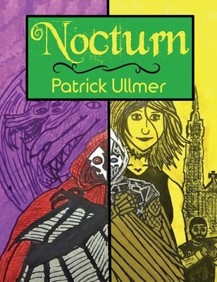 Nocturn by Ullmer, Patrick