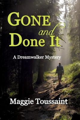 Gone and Done It Paperback Muddle House Publishing