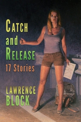 Catch and Release Paperback LB Productions