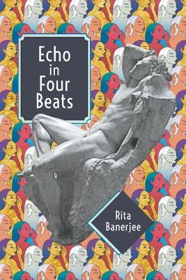 Echo in Four Beats Paperback Finishing Line Press