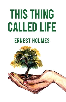 This Thing Called Life Paperback Lushena Books