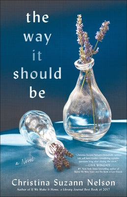 The Way It Should Be Paperback Bethany House Publishers