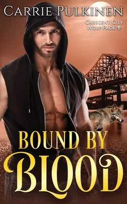 Bound by Blood Paperback Serendipity Valley Press