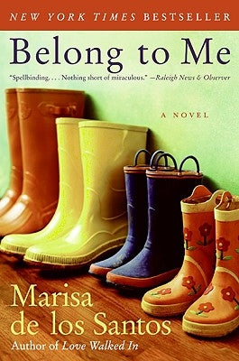 Belong to Me Paperback William Morrow & Company