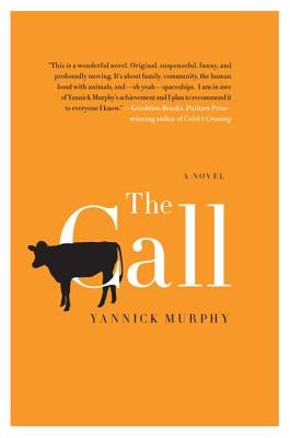 The Call Paperback Harper Perennial
