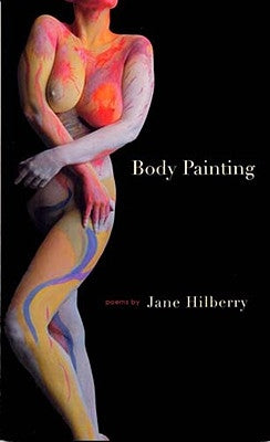 Body Painting Paperback Red Hen Press