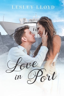 Love in Port Paperback Page Vision Press