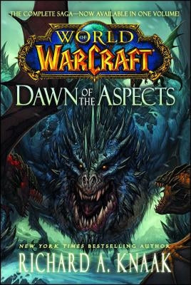 Dawn of the Aspects Gallery Books