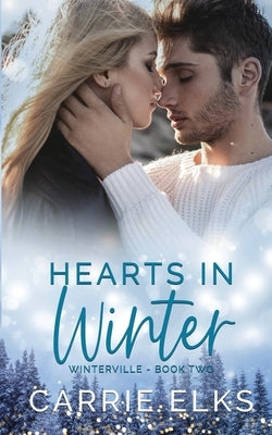 Hearts In Winter Paperback Tracy Smith