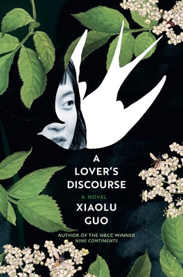 A Lover's Discourse Grove Press