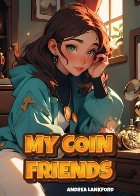 My Coin Friends Paperback Alankford