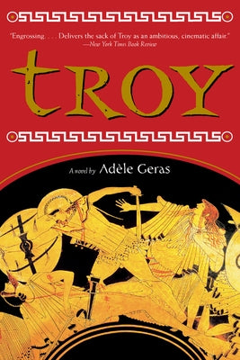 Troy Clarion Books