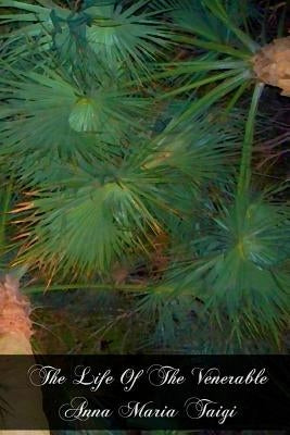 The Life Of The Venerable Anna Maria Taigi: The Roman Matron Paperback Createspace Independent Publishing Platform