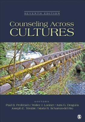 Counseling Across Cultures Paperback Sage Publications, Inc