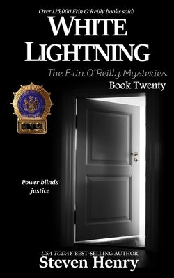 White Lightning Paperback Clickworks Press