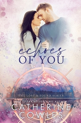 Echoes of You Paperback Pagesmith LLC
