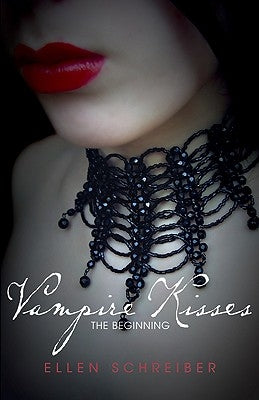 Vampire Kisses: The Beginning Paperback Katherine Tegen Books