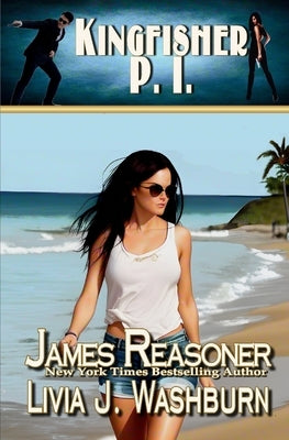 Kingfisher P. I. Paperback Independently Published