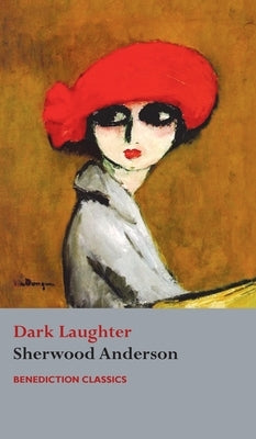 Dark Laughter by Anderson, Sherwood