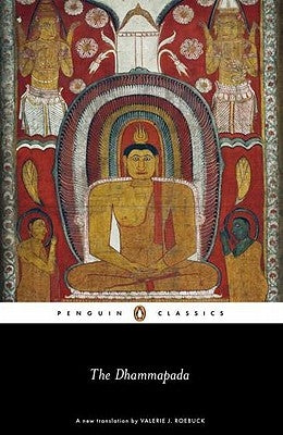 The Dhammapada Paperback Penguin Group
