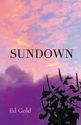 Sundown Paperback Finishing Line Press