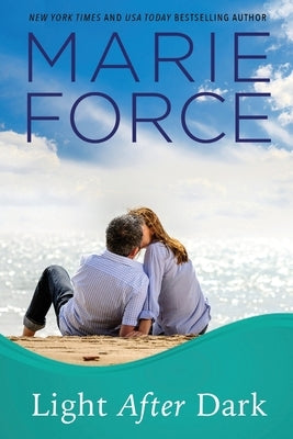 Light After Dark, Gansett Island Series, Book 16 Paperback HTJB, Inc.
