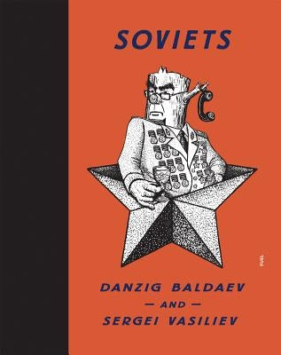 Soviets by Baldaev, Danzig