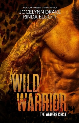 Wild Warrior by Elliott, Rinda