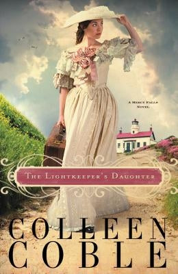 The Lightkeeper's Daughter Paperback Thomas Nelson
