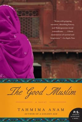 The Good Muslim Paperback Harper Perennial