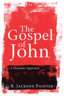 The Gospel of John Paperback Wipf & Stock Publishers