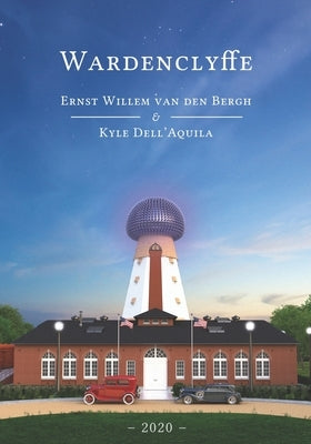 Wardenclyffe Paperback Independently Published