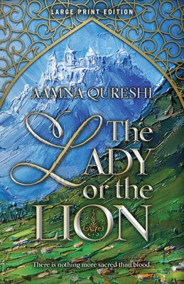 The Lady or the Lion: Volume 1 Paperback Camcat Books