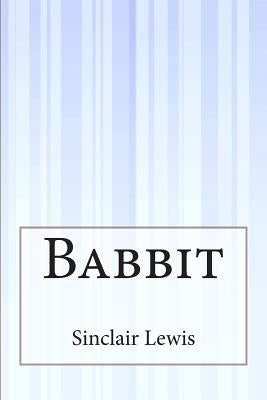 Babbit Paperback Createspace Independent Publishing Platform