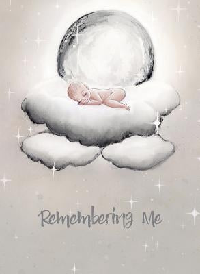 Remembering Me by Mauger, Shaela