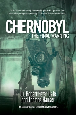 Chernobyl: The Final Warning Paperback Encore Press