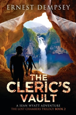 The Cleric's Vault Paperback Enclave Publishing