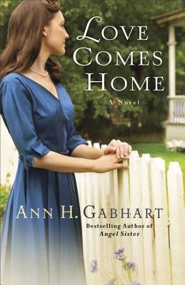 Love Comes Home Paperback Fleming H. Revell Company