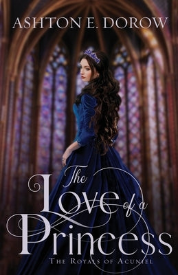 The Love of a Princess Paperback Life & Lit Press
